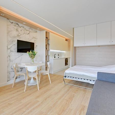 Cztery Oceany Studio1011 Гданьск Экстерьер фото