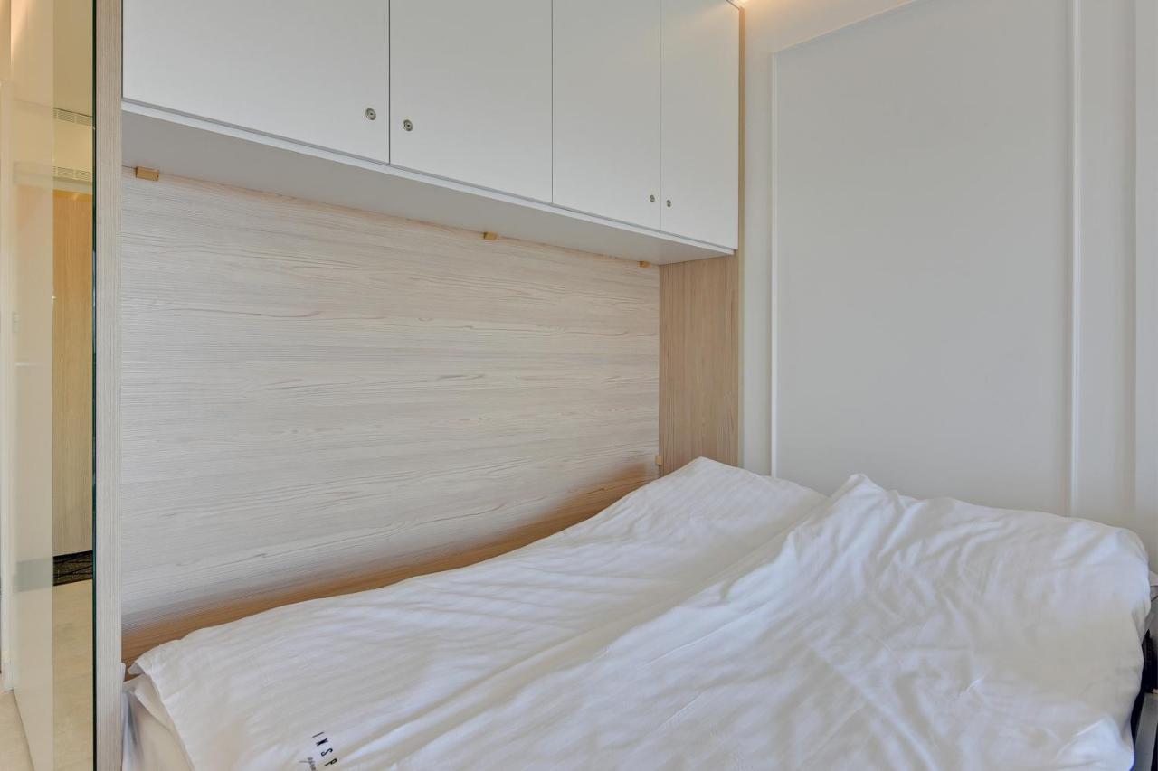 Cztery Oceany Studio1011 Гданьск Экстерьер фото